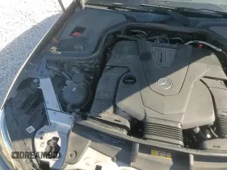 ✅ 2018 Mercedes-Benz E 400 • VIN: WDD1K6FB0JF032896 • Лот: 92048365. Опубликован ранее на Copart с пробегом 55 547 миль. Бесплатный доступ к архиву аукционных продаж из США и подробный отчёт об истории автомобиля на DreamBid. Изображение 15.