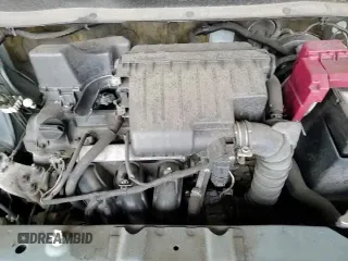 ✅ 2018 Mitsubishi Mirage ES • VIN: ML32A3HJ3JH014131 • Lot: 86671155. Listed on Copart with 91,138 mi. Free auction sales archive from the USA and detailed vehicle history report at DreamBid. Image 16.