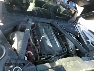 ✅ 2023 Chevrolet Corvette 1LT • VIN: 1G1YA2D42P5110384 • Lot: 49710715. Listed on Copart with 47,926 mi. Free auction sales archive from the USA and detailed vehicle history report at DreamBid. Image 13.