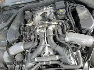 ✅ 2023 BMW M8 Competition • VIN: WBSGV0C03PCL82084 • Lot: 52140155. Wystawiony na Copart z przebiegiem 33 628 mil. Bezpłatny archiwum sprzedaży aukcyjnych z USA i szczegółowy raport historii pojazdu na DreamBid. Zdjęcie 13.