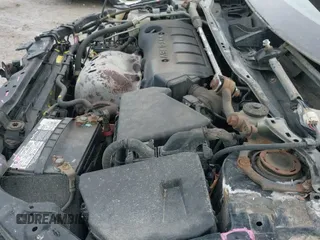 ✅ 2010 Toyota Corolla XRS • VIN: 2T1BE4EE7AC038130 • Lot: 41673051. Listed on IAAI with 277,088 mi. Free auction sales archive from the USA and detailed vehicle history report at DreamBid. Image 14.