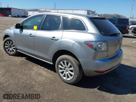 ✅ 2010 Mazda CX-7 Sport • VIN: JM3ER2W53A0340830 • Лот: 44513864. Опубликован ранее на IAAI с пробегом 178 964 миль. Бесплатный доступ к архиву аукционных продаж из США и подробный отчёт об истории автомобиля на DreamBid. Изображение 3.