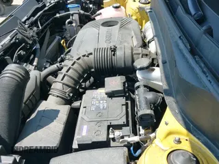 ✅ 2023 Kia Seltos SX • VIN: KNDETCA20P7399170 • Lot: 42764759. Listed on IAAI with 20,948 mi. Free auction sales archive from the USA and detailed vehicle history report at DreamBid. Image 20.