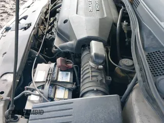 ✅ 2003 Honda Odyssey EX-L • VIN: 5FNRL18083B014534 • Лот: 42802671. Опубликован ранее на IAAI с пробегом 286 686 миль. Бесплатный доступ к архиву аукционных продаж из США и подробный отчёт об истории автомобиля на DreamBid. Изображение 12.