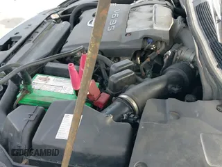 ✅ 2007 Nissan Maxima SE • VIN: 1N4BA41E27C824409 • Lot: 42367195. Wystawiony na IAAI z przebiegiem 125 696 mil. Bezpłatny archiwum sprzedaży aukcyjnych z USA i szczegółowy raport historii pojazdu na DreamBid. Zdjęcie 19.