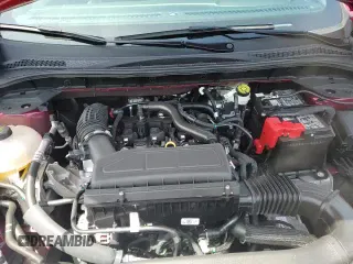 ✅ 2025 Ford Escape ST-Line • VIN: 1FMCU0MN3SUA55363 • Лот: 71039045. Опубликован ранее на Copart с пробегом 2 465 миль. Бесплатный доступ к архиву аукционных продаж из США и подробный отчёт об истории автомобиля на DreamBid. Изображение 14.