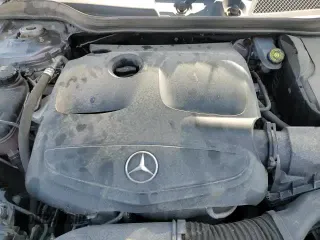 ✅ 2018 Mercedes-Benz CLA 250 • VIN: WDDSJ4GB1JN639874 • Lot: 87059185. Listed on Copart with 92,564 mi. Free auction sales archive from the USA and detailed vehicle history report at DreamBid. Image 15.