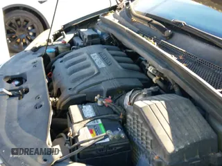 ✅ 2010 Honda Odyssey EX-L • VIN: 5FNRL3H64AB087154 • Lot: 43399589. Listed on IAAI with 233,774 mi. Free auction sales archive from the USA and detailed vehicle history report at DreamBid. Image 12.