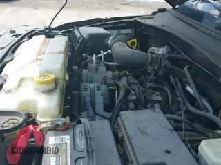 ✅ 2012 Jeep Liberty Limited Jet • VIN: 1C4PJLFK3CW131804 • Lot: 42238259. Wystawiony na IAAI z przebiegiem 137 897 mil. Bezpłatny archiwum sprzedaży aukcyjnych z USA i szczegółowy raport historii pojazdu na DreamBid. Zdjęcie 19.