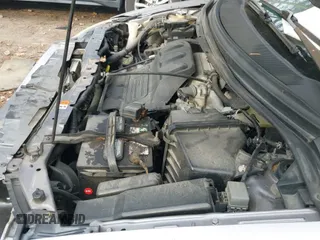 ✅ 2005 Mazda MPV LX • VIN: JM3LW28J650551360 • Лот: 40951289. Опубликован ранее на IAAI с пробегом 168 088 миль. Бесплатный доступ к архиву аукционных продаж из США и подробный отчёт об истории автомобиля на DreamBid. Изображение 19.