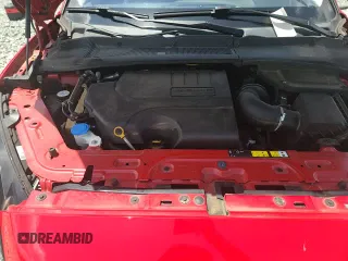 ✅ 2019 Jaguar E-Pace S • VIN: SADFJ2FX9K1Z64654 • Лот: 66444915. Опубликован ранее на Copart с пробегом 38 591 миль. Бесплатный доступ к архиву аукционных продаж из США и подробный отчёт об истории автомобиля на DreamBid. Изображение 14.