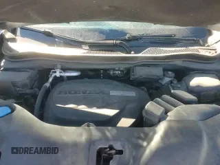 ✅ 2020 Honda Pilot EX-L • VIN: 5FNYF6H57LB064238 • Lot: 82474365. Listed on Copart with 74,961 mi. Free auction sales archive from the USA and detailed vehicle history report at DreamBid. Image 16.