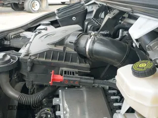 ✅ 2025 Mercedes-Benz Sprinter Cargo • VIN: W1Y4KCHY8ST201407 • Lot: 42653120. Wystawiony na IAAI z przebiegiem 30 912 mil. Bezpłatny archiwum sprzedaży aukcyjnych z USA i szczegółowy raport historii pojazdu na DreamBid. Zdjęcie 21.