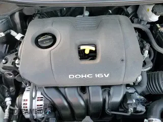 ✅ 2018 Kia Forte LX • VIN: 3KPFL4A70JE263067 • Лот: 87197975. Опубликован ранее на Copart с пробегом 69 418 миль. Бесплатный доступ к архиву аукционных продаж из США и подробный отчёт об истории автомобиля на DreamBid. Изображение 14.