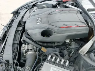 ✅ 2021 Audi S4 Premium Plus • VIN: WAUB4AF45MA068501 • Lot: 41861524. Wystawiony na IAAI z przebiegiem 37 763 mil. Bezpłatny archiwum sprzedaży aukcyjnych z USA i szczegółowy raport historii pojazdu na DreamBid. Zdjęcie 20.