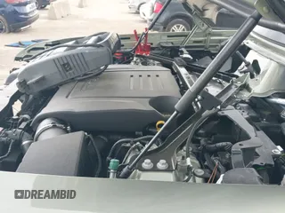 ✅ 2025 Land Rover Defender S • VIN: SALEJ7EXXS2363441 • Лот: 43457339. Опубликован ранее на IAAI с пробегом 2 748 миль. Бесплатный доступ к архиву аукционных продаж из США и подробный отчёт об истории автомобиля на DreamBid. Изображение 20.