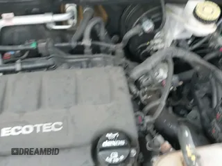 ✅ 2019 Buick Encore Sport Touring • VIN: KL4CJ2SB0KB789370 • Lot: 40735190. Wystawiony na IAAI z przebiegiem 71 296 mil. Bezpłatny archiwum sprzedaży aukcyjnych z USA i szczegółowy raport historii pojazdu na DreamBid. Zdjęcie 19.