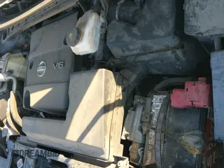 ✅ 2016 Nissan Murano SL • VIN: 5N1AZ2MG1GN165965 • Lot: 43452937. Wystawiony na IAAI z przebiegiem 105 901 mil. Bezpłatny archiwum sprzedaży aukcyjnych z USA i szczegółowy raport historii pojazdu na DreamBid. Zdjęcie 21.