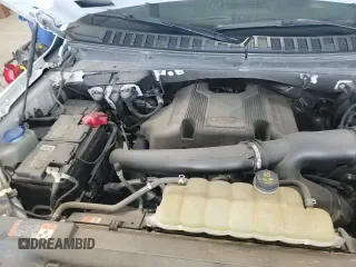 ✅ 2020 Ford Expedition XLT • VIN: 1FMJU1JT4LEA98752 • Lot: 67287795. Wystawiony na Copart z przebiegiem 105 927 mil. Bezpłatny archiwum sprzedaży aukcyjnych z USA i szczegółowy raport historii pojazdu na DreamBid. Zdjęcie 13.