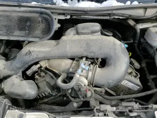 ✅ 2017 Ford Transit • VIN: 1FTYE1YM6HKA04765 • Lot: 51681295. Wystawiony na Copart z przebiegiem 97 441 mil. Bezpłatny archiwum sprzedaży aukcyjnych z USA i szczegółowy raport historii pojazdu na DreamBid. Zdjęcie 15.