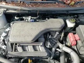 ✅ 2020 Nissan Rogue S • VIN: JN1BJ1CW9LW384859 • Lot: 87449575. Listed on Copart with 53,021 mi. Free auction sales archive from the USA and detailed vehicle history report at DreamBid. Image 14.