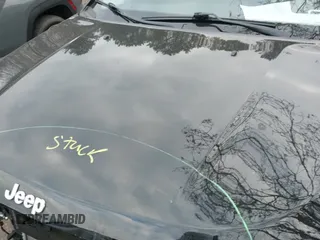 ✅ 2020 Jeep Compass Limited • VIN: 3C4NJDCB4LT246337 • Lot: 43676681. Listed on IAAI with 26,378 mi. Free auction sales archive from the USA and detailed vehicle history report at DreamBid. Image 20.