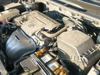 ✅ 2018 Toyota RAV4 XLE • VIN: JTMWFREV9JD118155 • Lot: 43433240. Listed on IAAI with 88,820 mi. Free auction sales archive from the USA and detailed vehicle history report at DreamBid. Image 20.