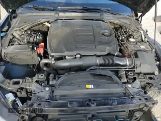 ✅ 2018 Jaguar XE 25t Prestige • VIN: SAJAE4FX4JCP35129 • Lot: 88084645. Wystawiony na Copart z przebiegiem 51 584 mil. Bezpłatny archiwum sprzedaży aukcyjnych z USA i szczegółowy raport historii pojazdu na DreamBid. Zdjęcie 14.