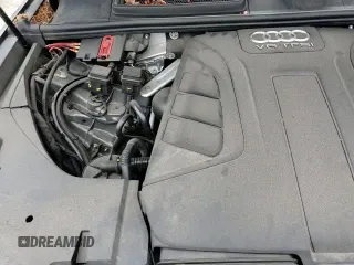 ✅ 2017 Audi Q7 • VIN: WA1MAAF77HD025159 • Lot: 70693935. Wystawiony na Copart z przebiegiem 89 425 mil. Bezpłatny archiwum sprzedaży aukcyjnych z USA i szczegółowy raport historii pojazdu na DreamBid. Zdjęcie 14.