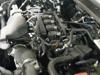 ✅ 2025 Honda CR-V EX • VIN: 2HKRS4H49SH460425 • Lot: 42883740. Listed on IAAI with 21,815 mi. Free auction sales archive from the USA and detailed vehicle history report at DreamBid. Image 20.