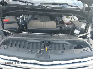 ✅ 2019 Chevrolet Silverado 1500 LTZ • VIN: 3GCUYGED4KG159973 • Lot: 41210958. Wystawiony na IAAI z przebiegiem 32 046 mil. Bezpłatny archiwum sprzedaży aukcyjnych z USA i szczegółowy raport historii pojazdu na DreamBid. Zdjęcie 21.