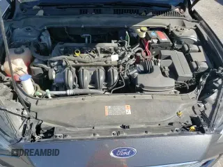 ✅ 2018 Ford Fusion SE • VIN: 3FA6P0H72JR115004 • Lot: 90851035. Wystawiony na Copart z przebiegiem 89 936 mil. Bezpłatny archiwum sprzedaży aukcyjnych z USA i szczegółowy raport historii pojazdu na DreamBid. Zdjęcie 13.