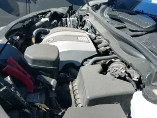 ✅ 2022 Lexus RX 350 F Sport • VIN: 2T2YZMDA7NC327426 • Lot: 43261896. Wystawiony na IAAI z przebiegiem 46 687 mil. Bezpłatny archiwum sprzedaży aukcyjnych z USA i szczegółowy raport historii pojazdu na DreamBid. Zdjęcie 19.