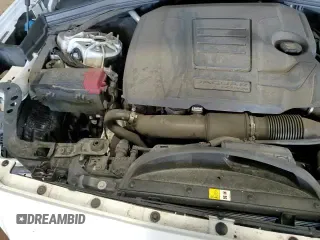 ✅ 2018 Jaguar F-Pace 30t Prestige • VIN: SADCK2GX9JA287988 • Lot: 64375515. Listed on Copart with 76,145 mi. Free auction sales archive from the USA and detailed vehicle history report at DreamBid. Image 17.