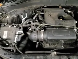 ✅ 2020 Ford Explorer XLT • VIN: 1FMSK8DHXLGB81889 • Лот: 92011865. Опубликован ранее на Copart с пробегом 96 141 миль. Бесплатный доступ к архиву аукционных продаж из США и подробный отчёт об истории автомобиля на DreamBid. Изображение 16.