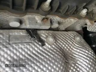 ✅ 2021 Jeep Renegade Jeepster • VIN: ZACNJDAB5MPM94301 • Lot: 45766755. Wystawiony na Copart z przebiegiem 100 582 mil. Bezpłatny archiwum sprzedaży aukcyjnych z USA i szczegółowy raport historii pojazdu na DreamBid. Zdjęcie 16.