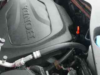 ✅ 2024 Honda Passport EX-L • VIN: 5FNYF8H5XRB010355 • Lot: 42499044. Wystawiony na IAAI z przebiegiem 13 840 mil. Bezpłatny archiwum sprzedaży aukcyjnych z USA i szczegółowy raport historii pojazdu na DreamBid. Zdjęcie 23.