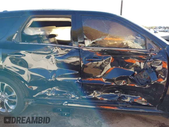 ✅ 2019 Dodge Durango GT Plus • VIN: 1C4RDHDG5KC647450 • Лот: 44119966. Опубліковано раніше на IAAI з пробігом 137 630 миль. Безкоштовний доступ до архіву аукціонних продажів зі США та докладний звіт про історію автомобіля на DreamBid. Зображення 6.