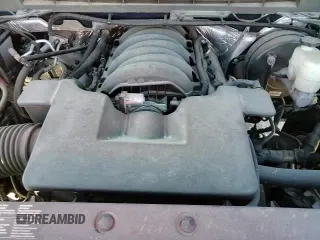 ✅ 2018 GMC Sierra 1500 SLT • VIN: 3GTP1NEC5JG199488 • Lot: 82613175. Listed on Copart with 89,497 mi. Free auction sales archive from the USA and detailed vehicle history report at DreamBid. Image 15.