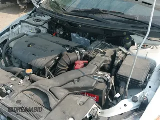 ✅ 2011 Mitsubishi Lancer ES • VIN: JA32U2FU1BU011134 • Лот: 42407440. Опубликован ранее на IAAI с пробегом 60 142 миль. Бесплатный доступ к архиву аукционных продаж из США и подробный отчёт об истории автомобиля на DreamBid. Изображение 20.