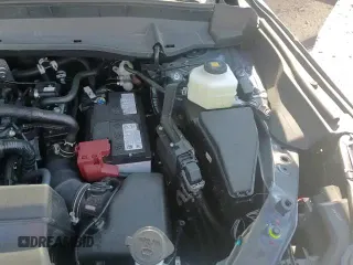 ✅ 2025 Toyota Highlander XLE • VIN: 5TDAAAB51SS070459 • Лот: 81084775. Опубликован ранее на Copart с пробегом 6 805 миль. Бесплатный доступ к архиву аукционных продаж из США и подробный отчёт об истории автомобиля на DreamBid. Изображение 14.