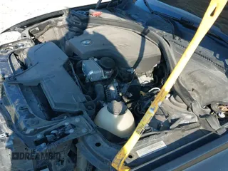 ✅ 2014 BMW 3 Series 320i • VIN: WBA3B1C55EPV79373 • Lot: 42866042. Wystawiony na IAAI z przebiegiem 128 027 mil. Bezpłatny archiwum sprzedaży aukcyjnych z USA i szczegółowy raport historii pojazdu na DreamBid. Zdjęcie 13.