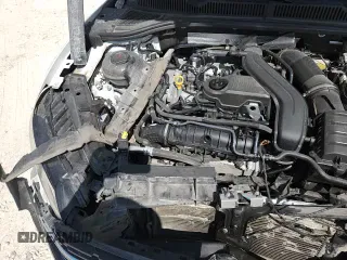 ✅ 2023 Volkswagen Jetta Sport • VIN: 3VWBM7BU9PM044427 • Lot: 86125505. Wystawiony na Copart z przebiegiem 59 680 mil. Bezpłatny archiwum sprzedaży aukcyjnych z USA i szczegółowy raport historii pojazdu na DreamBid. Zdjęcie 15.