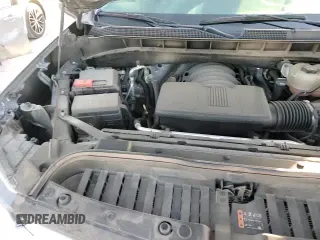 ✅ 2019 Chevrolet Silverado 1500 LTZ • VIN: 1GCUYGEDXKZ416957 • Лот: 92256885. Опубликован ранее на Copart с пробегом 76 758 миль. Бесплатный доступ к архиву аукционных продаж из США и подробный отчёт об истории автомобиля на DreamBid. Изображение 13.