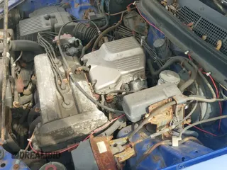 ✅ 2000 Honda CR-V EX • VIN: JHLRD1864YC017309 • Lot: 43340227. Wystawiony na IAAI z przebiegiem 599 273 mil. Bezpłatny archiwum sprzedaży aukcyjnych z USA i szczegółowy raport historii pojazdu na DreamBid. Zdjęcie 13.