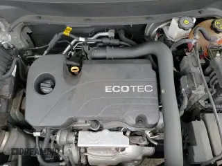 ✅ 2020 Chevrolet Equinox LS • VIN: 3GNAXHEV1LS670017 • Лот: 82208005. Опубликован ранее на Copart с пробегом 95 729 миль. Бесплатный доступ к архиву аукционных продаж из США и подробный отчёт об истории автомобиля на DreamBid. Изображение 16.