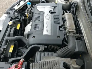 ✅ 2003 Hyundai Elantra GLS • VIN: KMHDN45D03U564214 • Lot: 42370767. Wystawiony na IAAI z przebiegiem 87 124 mil. Bezpłatny archiwum sprzedaży aukcyjnych z USA i szczegółowy raport historii pojazdu na DreamBid. Zdjęcie 21.