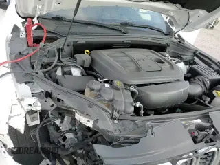 ✅ 2021 Jeep Grand Cherokee Limited • VIN: 1C4RJEBG4MC543819 • Lot: 94155505. Wystawiony na Copart z przebiegiem 45 129 mil. Bezpłatny archiwum sprzedaży aukcyjnych z USA i szczegółowy raport historii pojazdu na DreamBid. Zdjęcie 14.