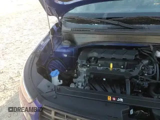 ✅ 2021 Hyundai Venue SE • VIN: KMHRB8A38MU096964 • Lot: 42348185. Listed on Copart with 68,084 mi. Free auction sales archive from the USA and detailed vehicle history report at DreamBid. Image 16.