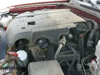 ✅ 2006 Toyota 4Runner SR5 • VIN: JTEBU14RX68066167 • Lot: 43009645. Listed on IAAI with 269,651 mi. Free auction sales archive from the USA and detailed vehicle history report at DreamBid. Image 20.